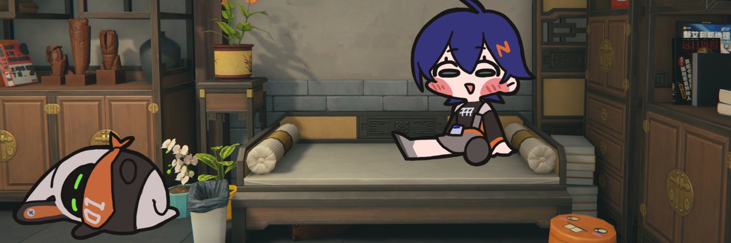 AniBoogie's banner