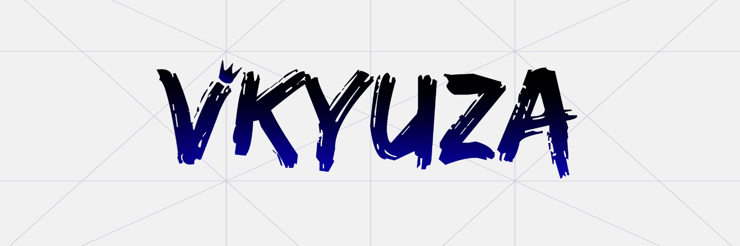 VKYUZA's banner