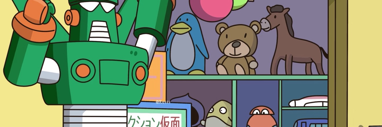 卷心菜's banner