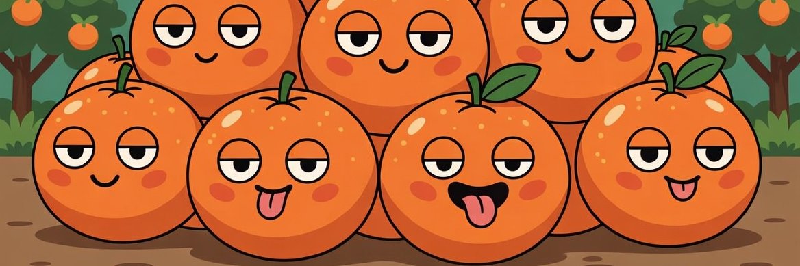INCEST ORANGE 🍊's banner