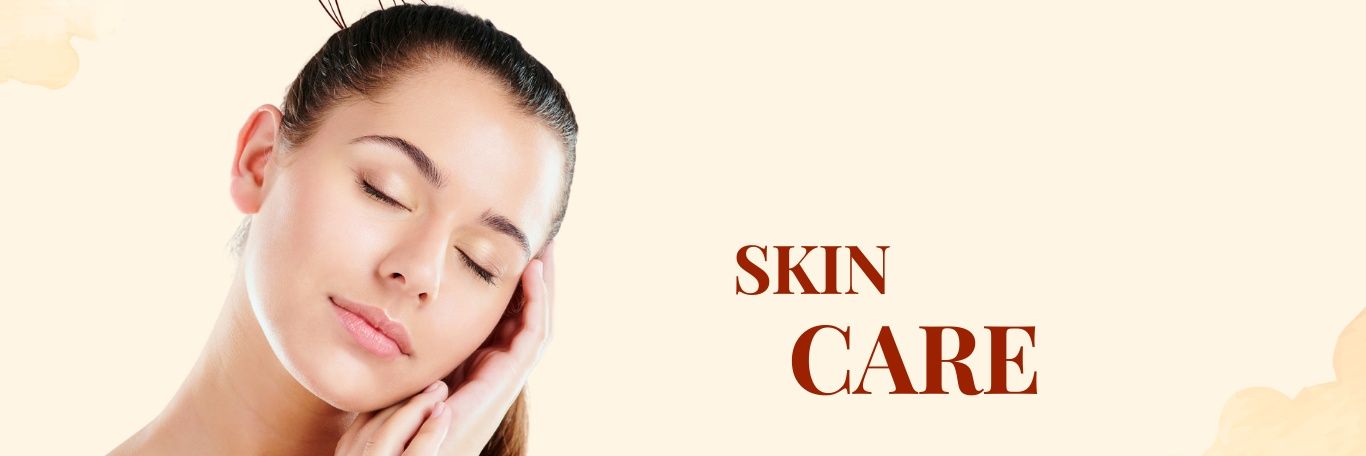 Skin Rituals's banner