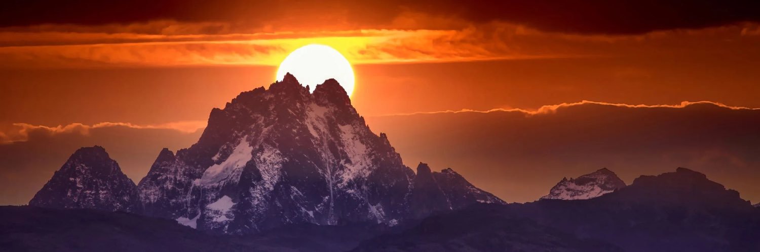 Mt Kenya News's banner