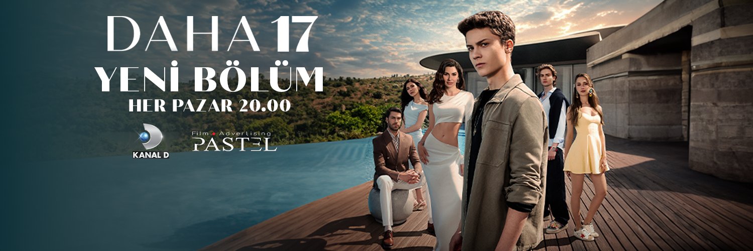 Daha 17's banner
