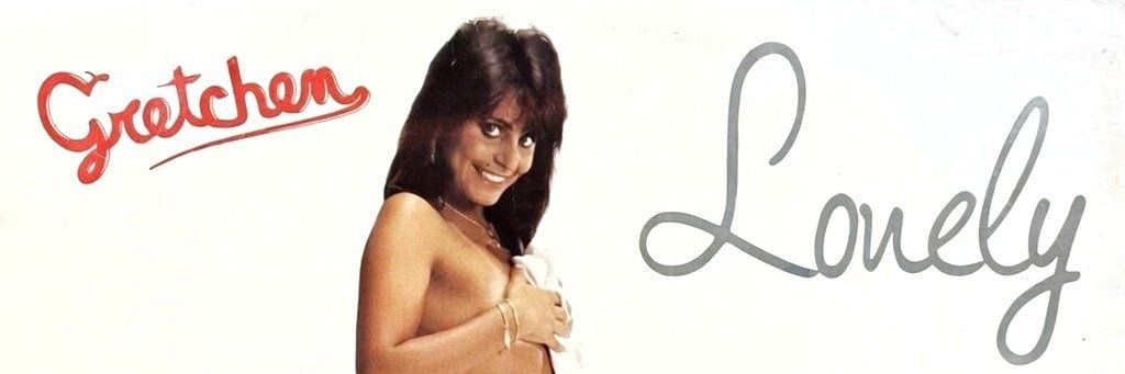 gretchen charts's banner