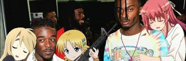 Rap Wikipedia's banner