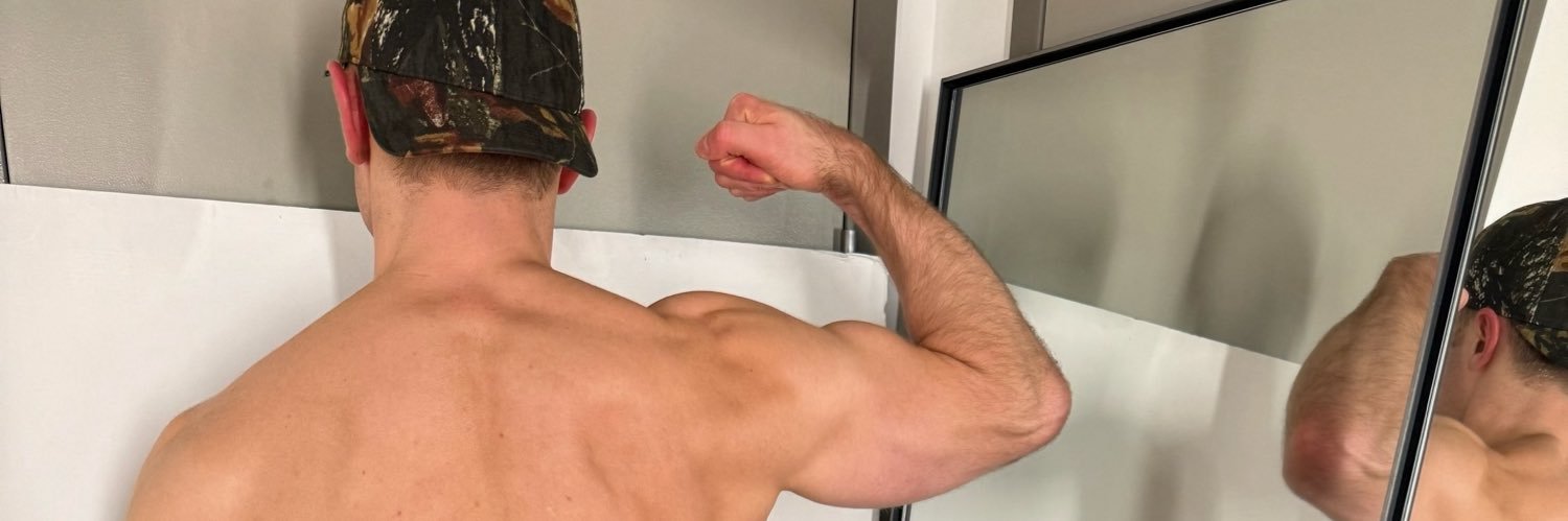 Chase Brody's banner
