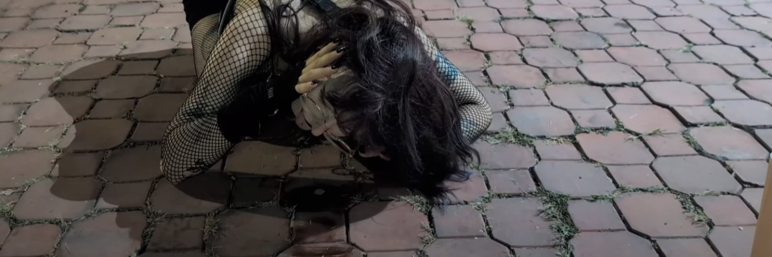 Morbid_Girl_Daria's banner