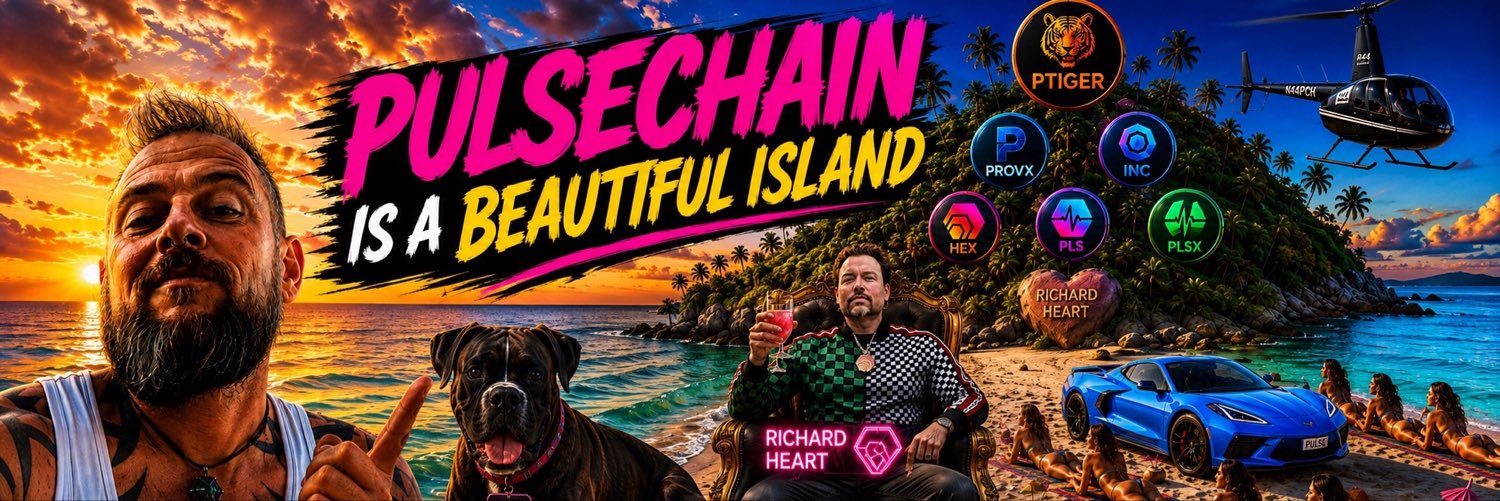 tiger crypto god's banner