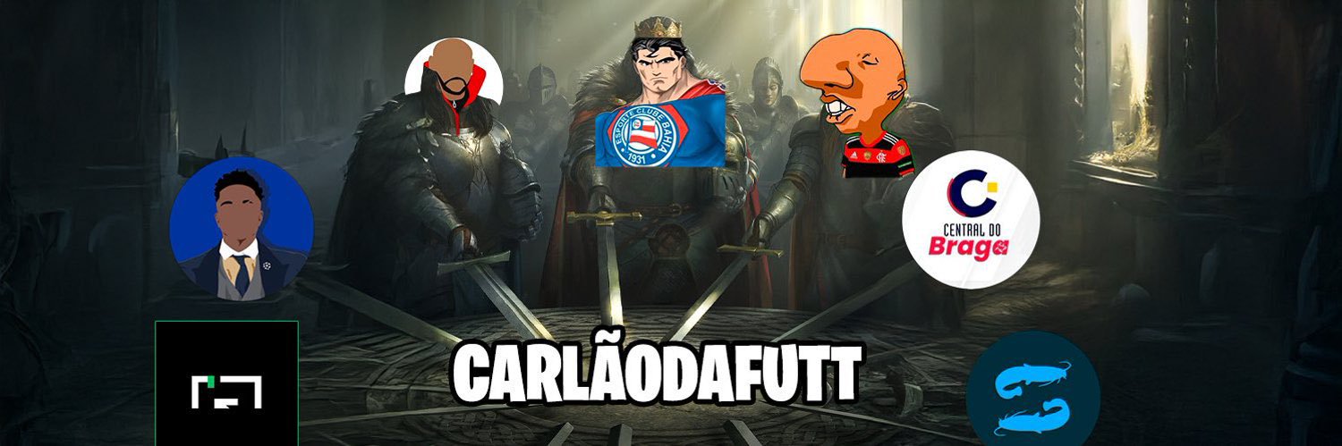 Carlao's banner