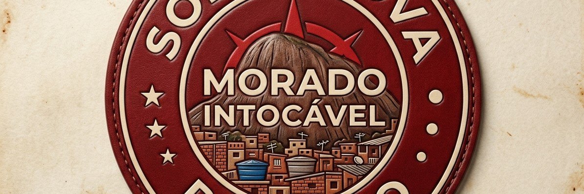 sobre nova direção's banner