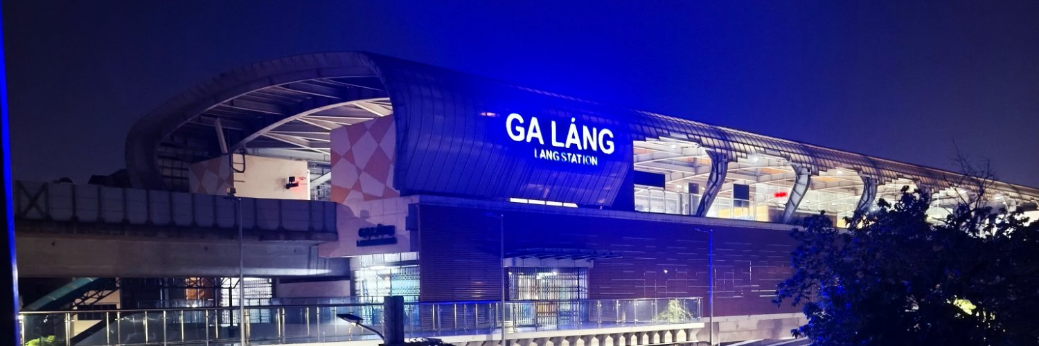 Chơi háng đường Láng.'s banner