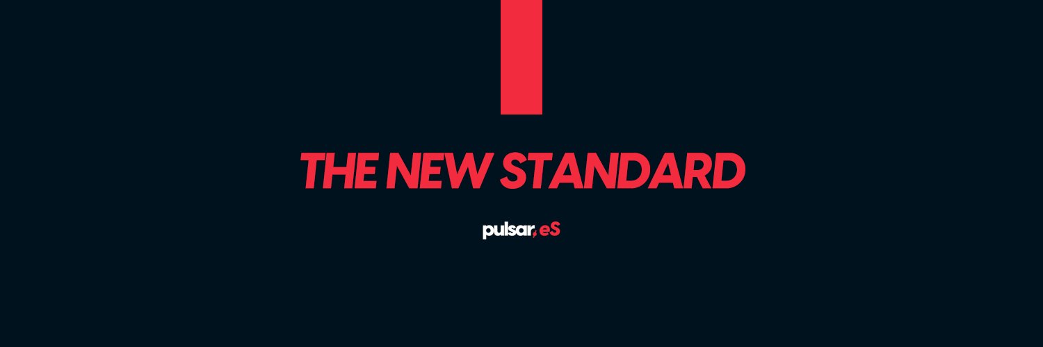 Pulsar eS's banner