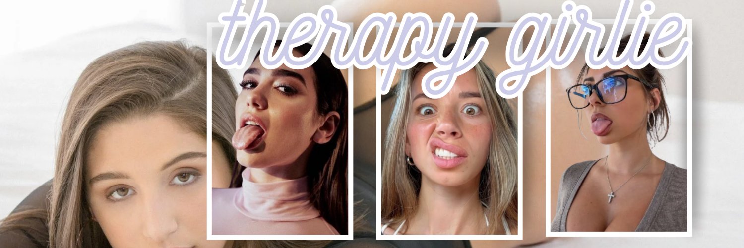 Therapy Girlie's banner