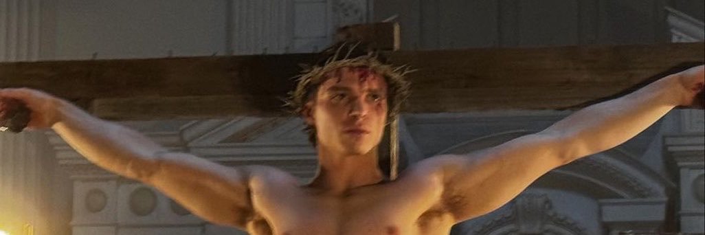 Evan-Gelic's banner