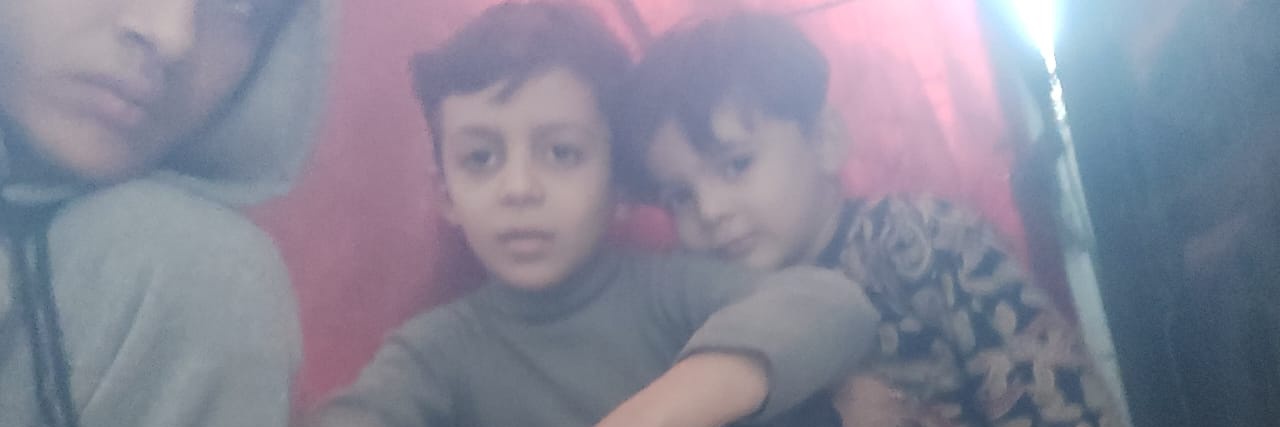 Qais Muhammad.🇵🇸's banner