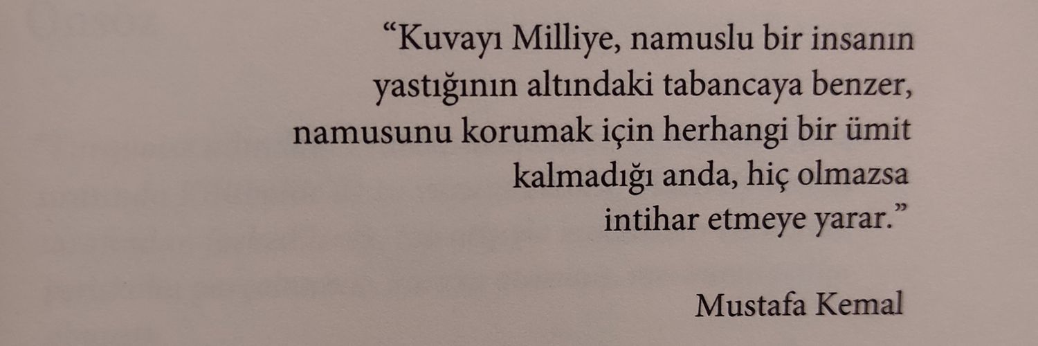 Osman Nevres's banner