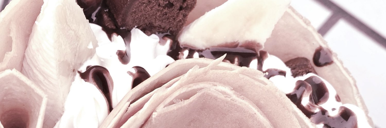 葛飾ひみつ's banner