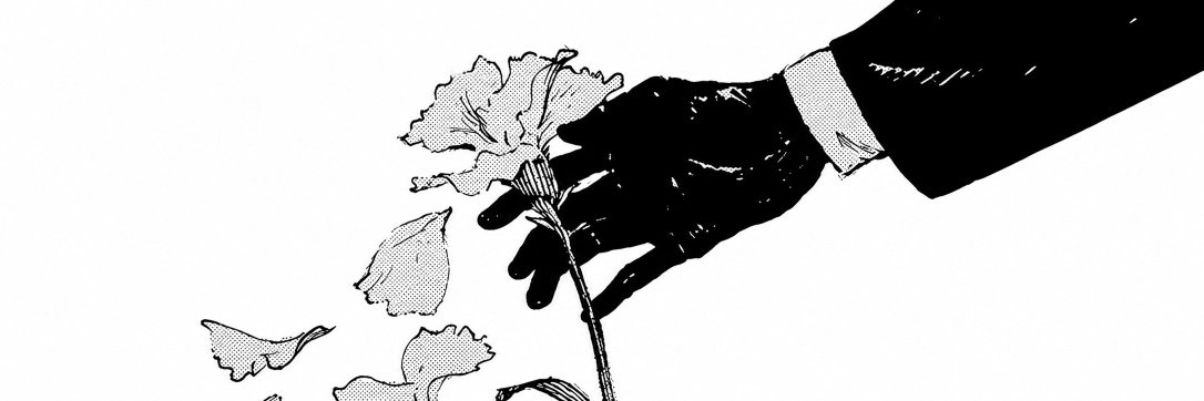 Yuri 🌸 (百合)💫's banner
