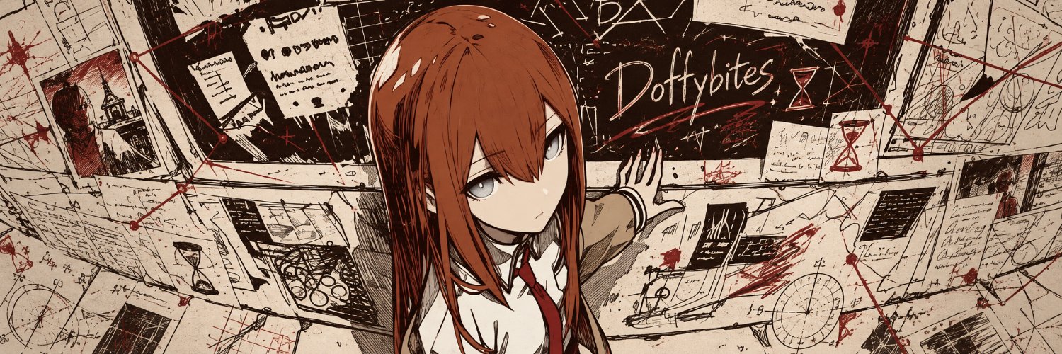 Kurisutina ⧖🥤's banner