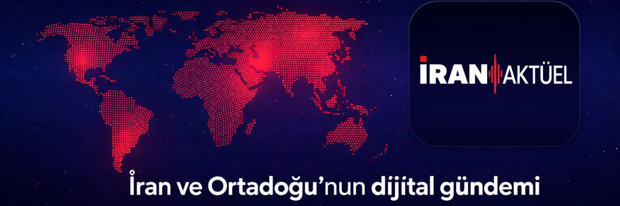 İran Aktüel's banner