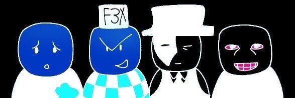 FønT's banner