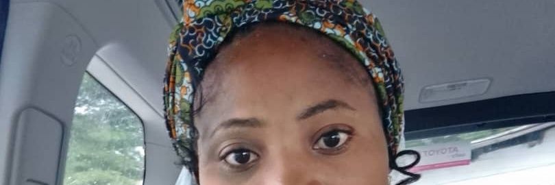 La femme blanche 🇳🇬's banner