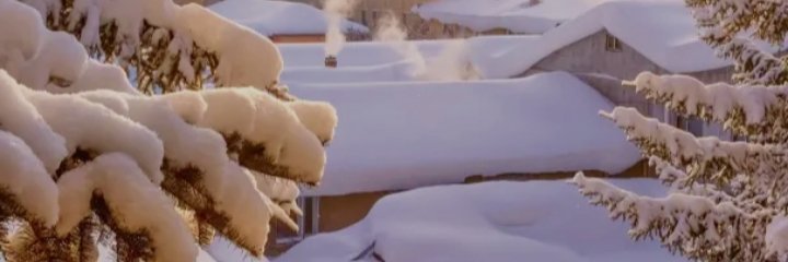 I's banner