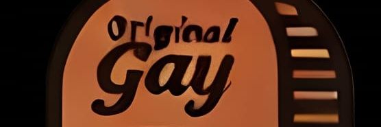 тнє ¢αℓℓ нιм σg(σяιgιηαℓ gαу)'s banner