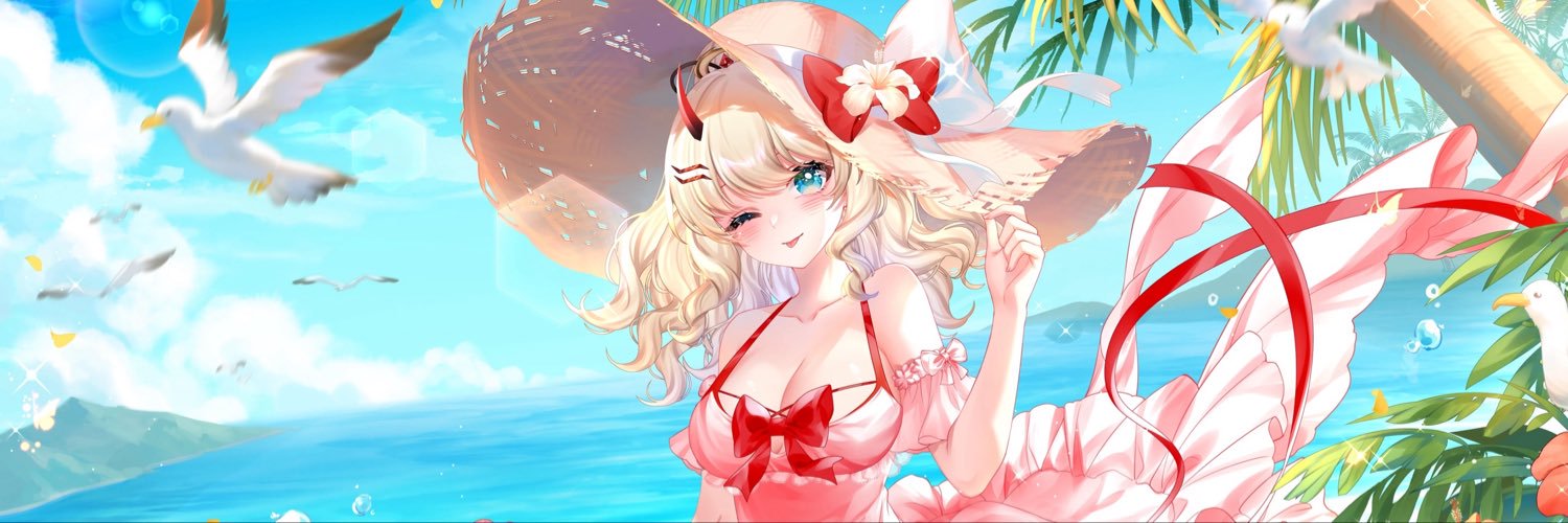 Fuoca 💥 | Your Vampire General GF ❤️‍🔥's banner