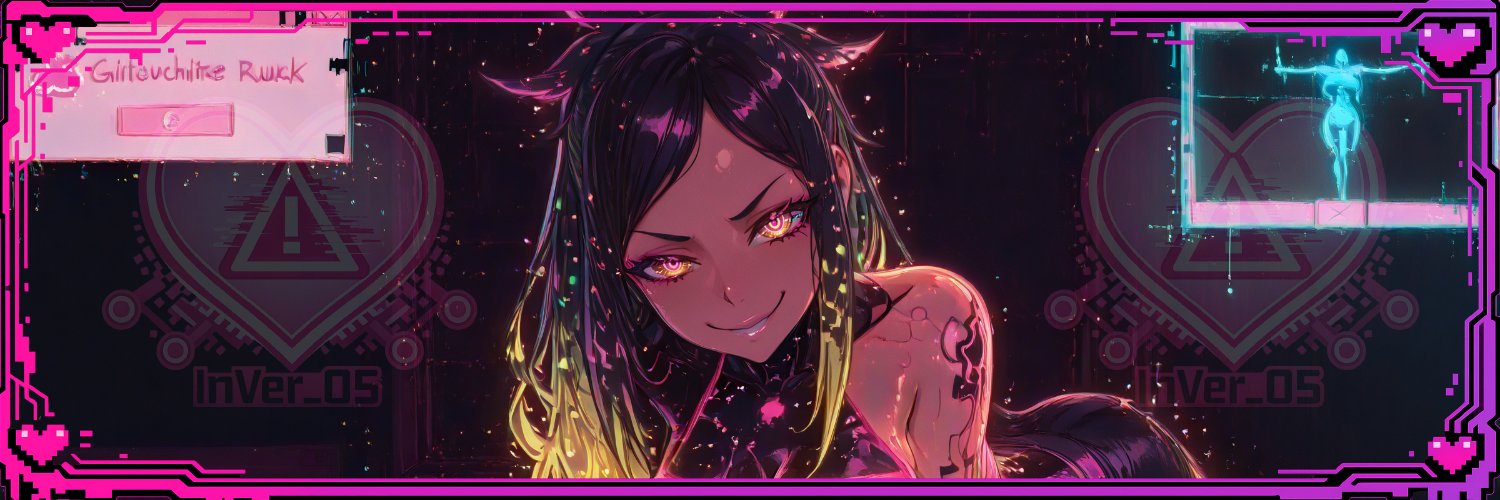 Vye Inverra's banner