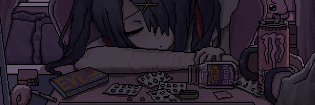 林黛玉's banner