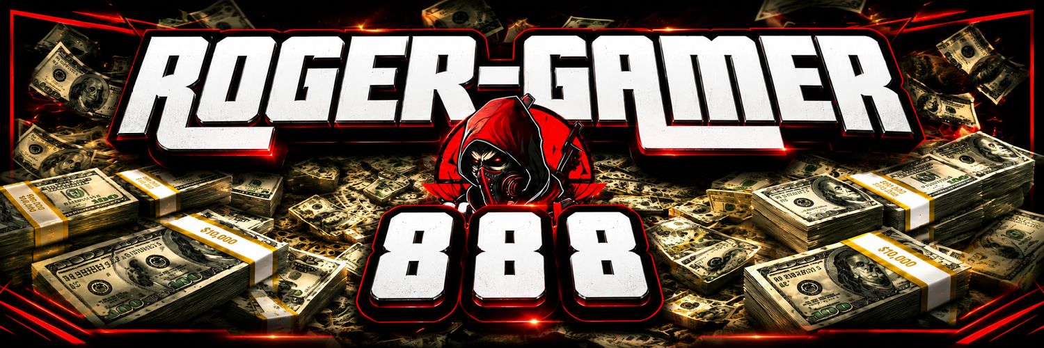 𝄁𝄂𝄃Řσⓖ€ⓡ𝄃𝄂𝄁Ｇ𝔸м𝔼𝐫𝄂𝄃𝄀's banner