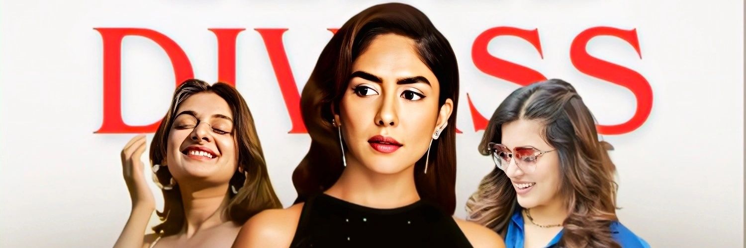 HQdivass's banner