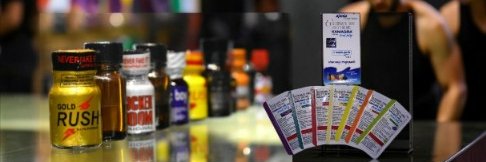 Poppers599 & Sildenafil(Kamagra499)'s banner