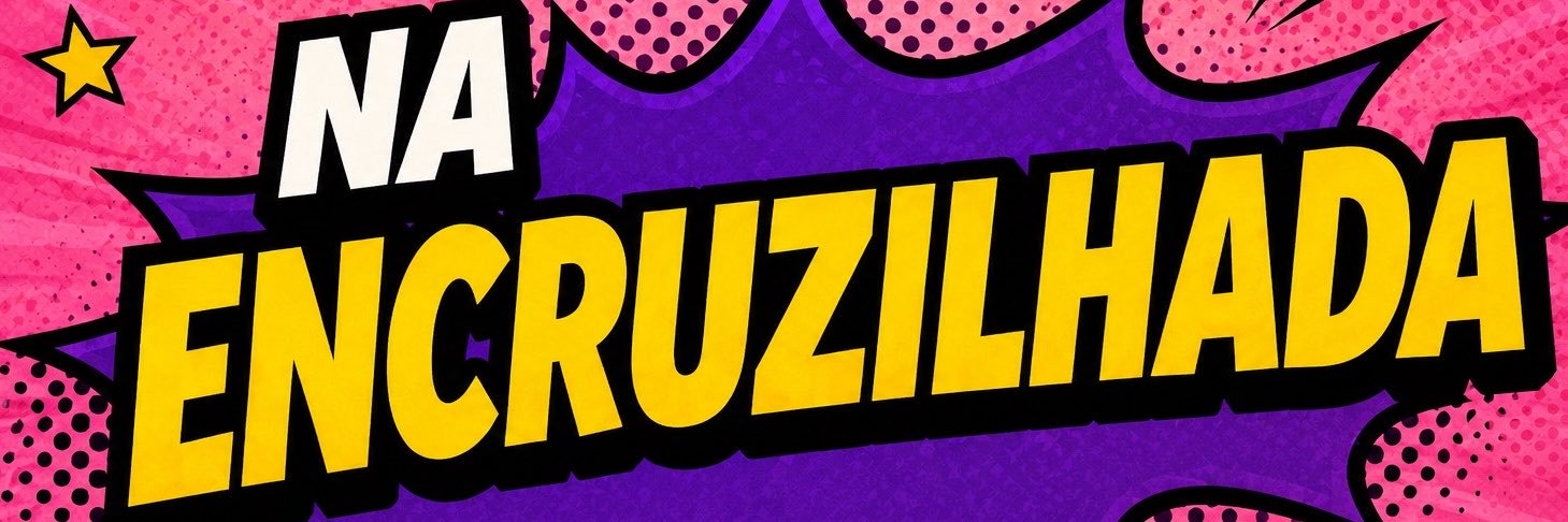 Na Encruzilhada's banner
