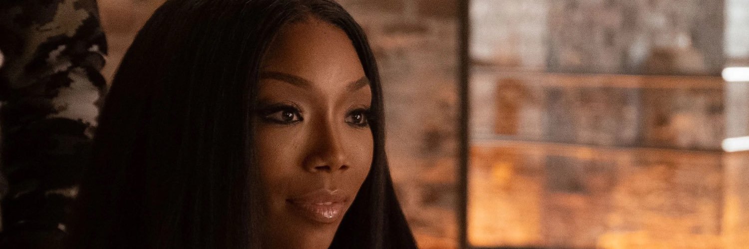 Brandy norwood fan's banner