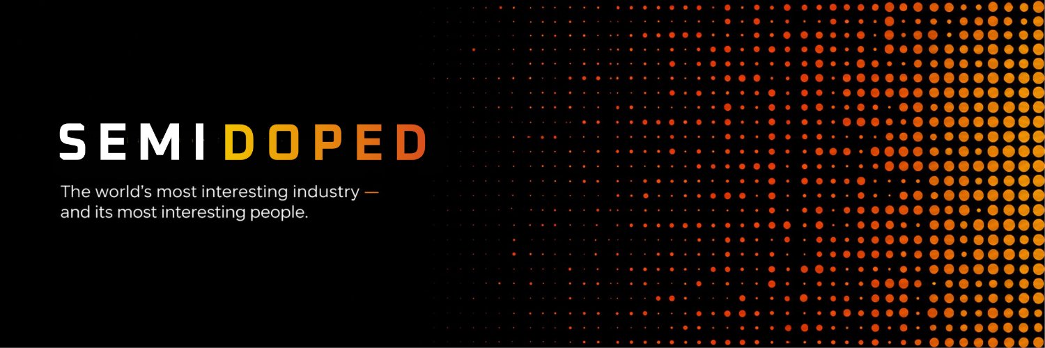 Semi Doped's banner