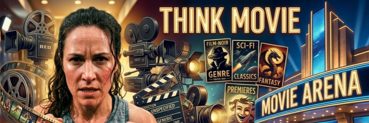 Think Movie's banner