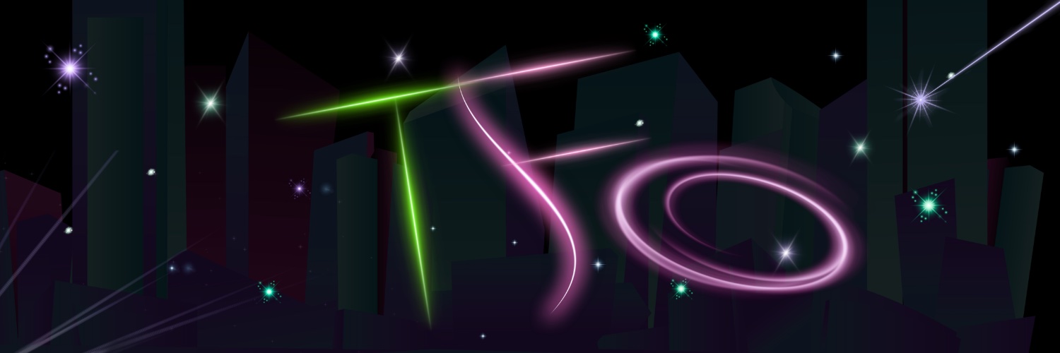 TLE FIRSTONE PROJECT's banner