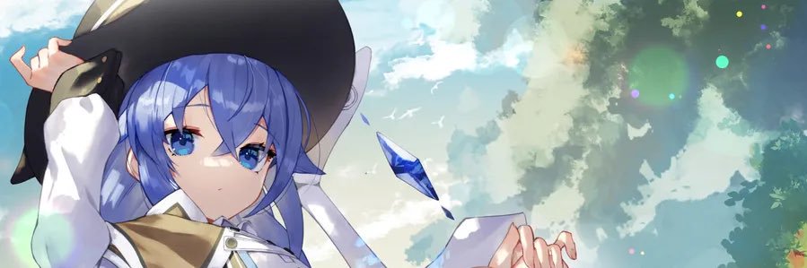 DaiChan's banner
