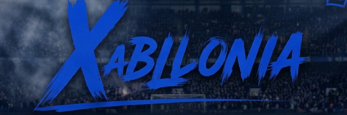 Xabilonia Indo's banner