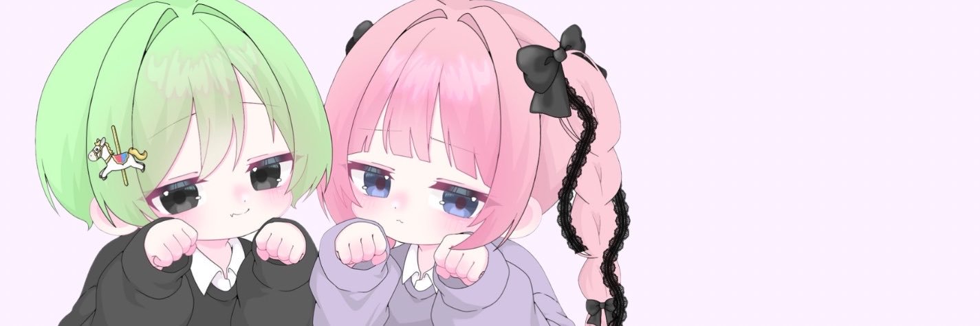 Arika🎠⏦ﾟ's banner