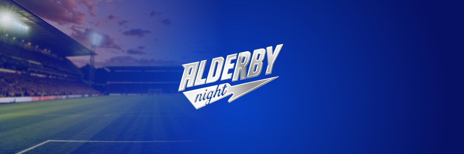 Alderby Night's banner
