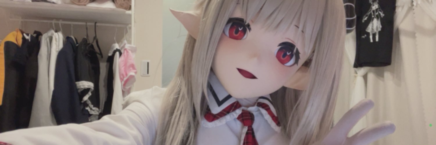 ノウエ's banner