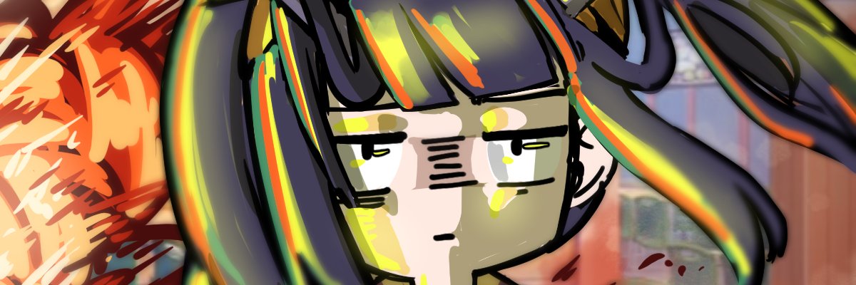 棕榈&诺莉亚 No_lia's banner