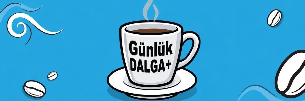 günlük dalga+'s banner