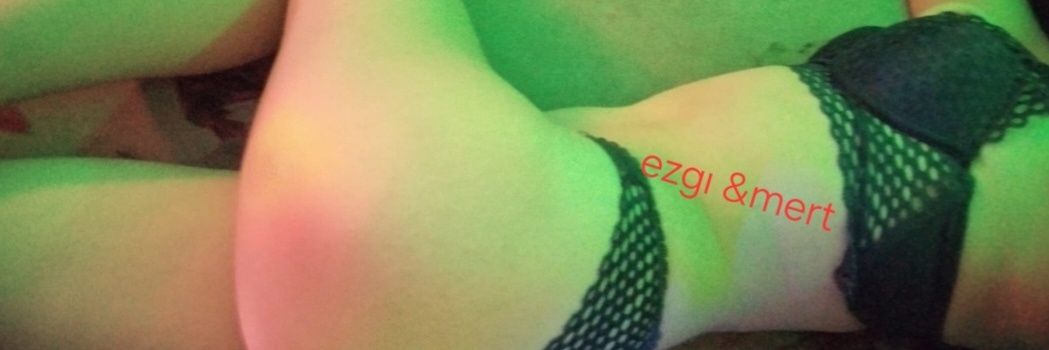 EzgiMert🥰+18 İçerikler olabilir🥰's banner