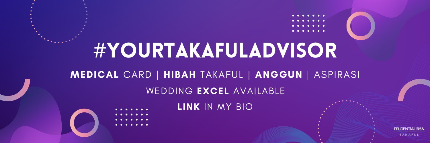zafran | weddingtemplate | takaful's banner