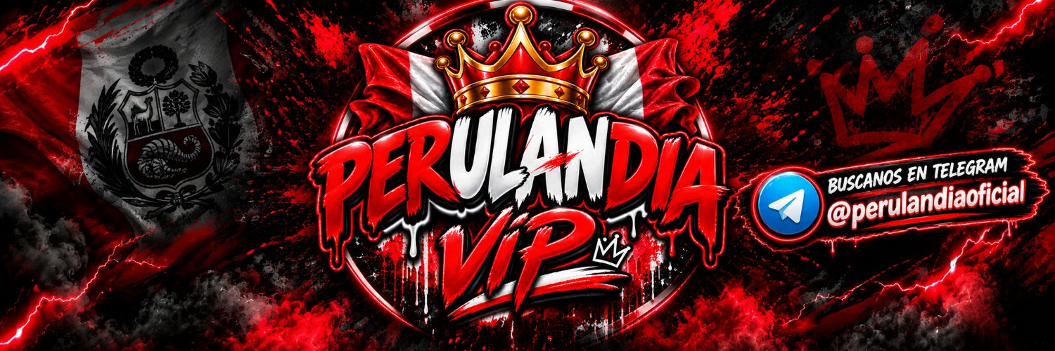 Perulandia Oficial's banner