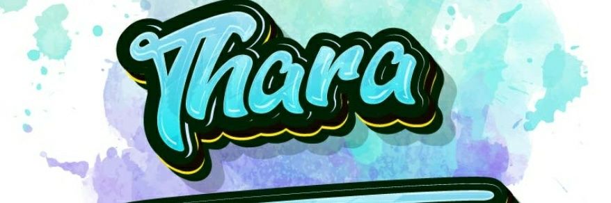 Thara's banner